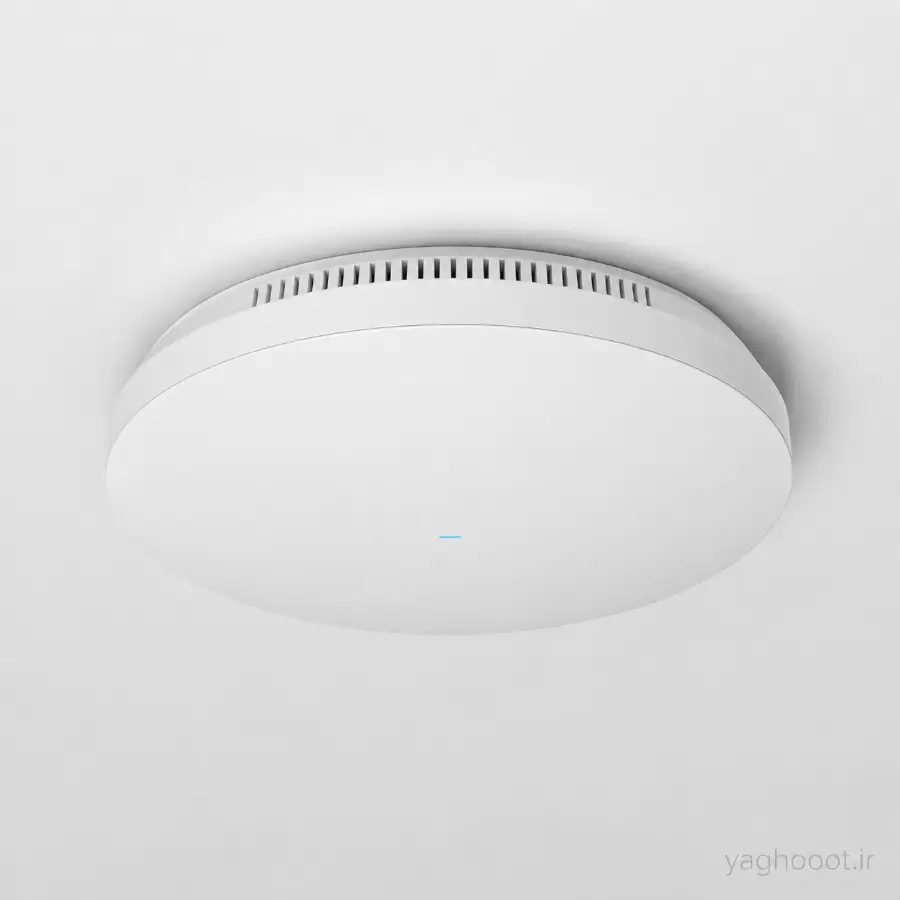 اکسس پوینت سقفی دوبانده 2