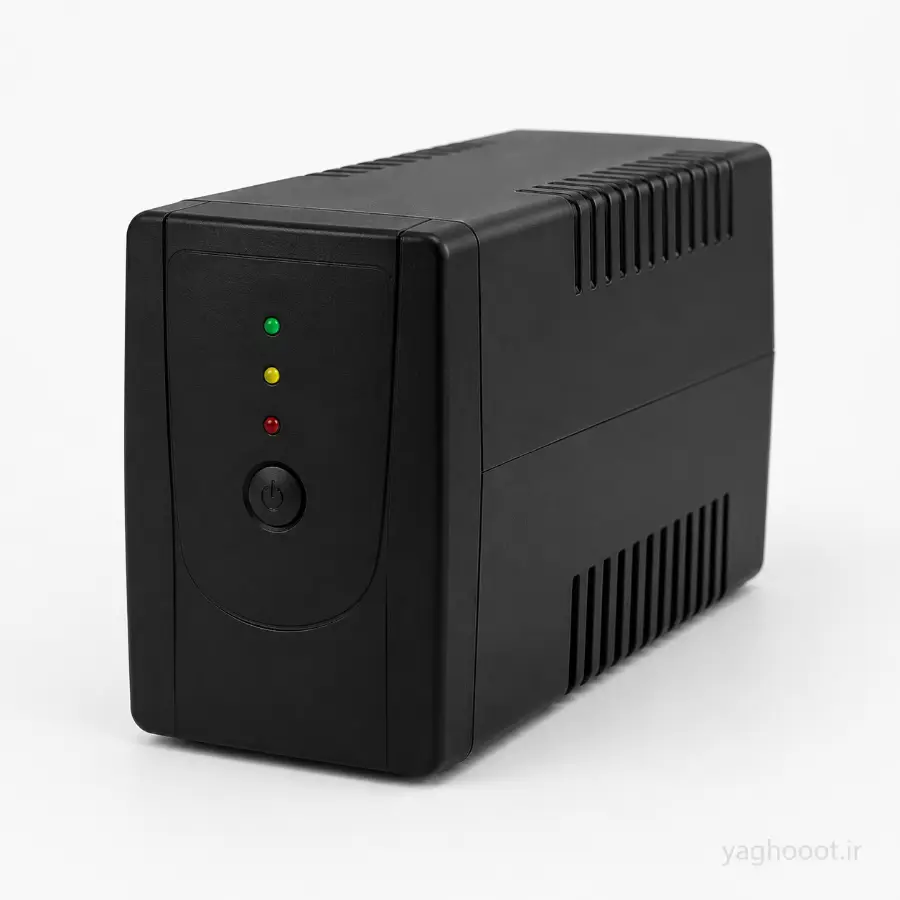 UPS رومیزی مخصوص تجهیزات شبکه