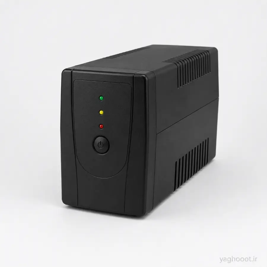 UPS رومیزی مخصوص تجهیزات شبکه 2