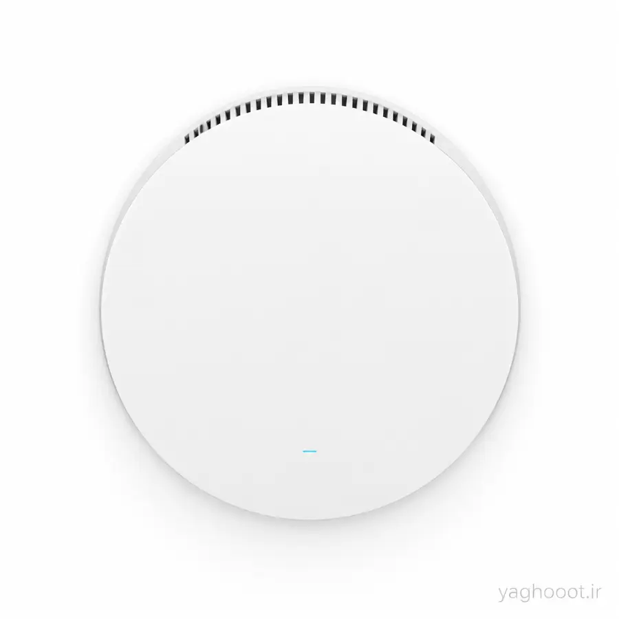 اکسس پوینت سقفی دوبانده 4