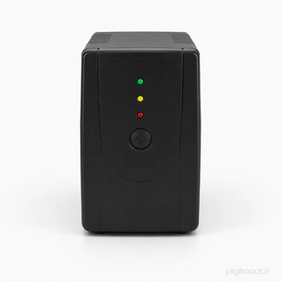 UPS رومیزی مخصوص تجهیزات شبکه 3