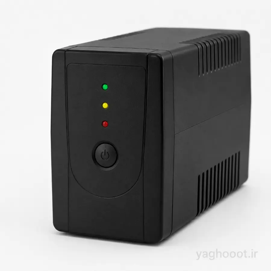 UPS رومیزی مخصوص تجهیزات شبکه 5