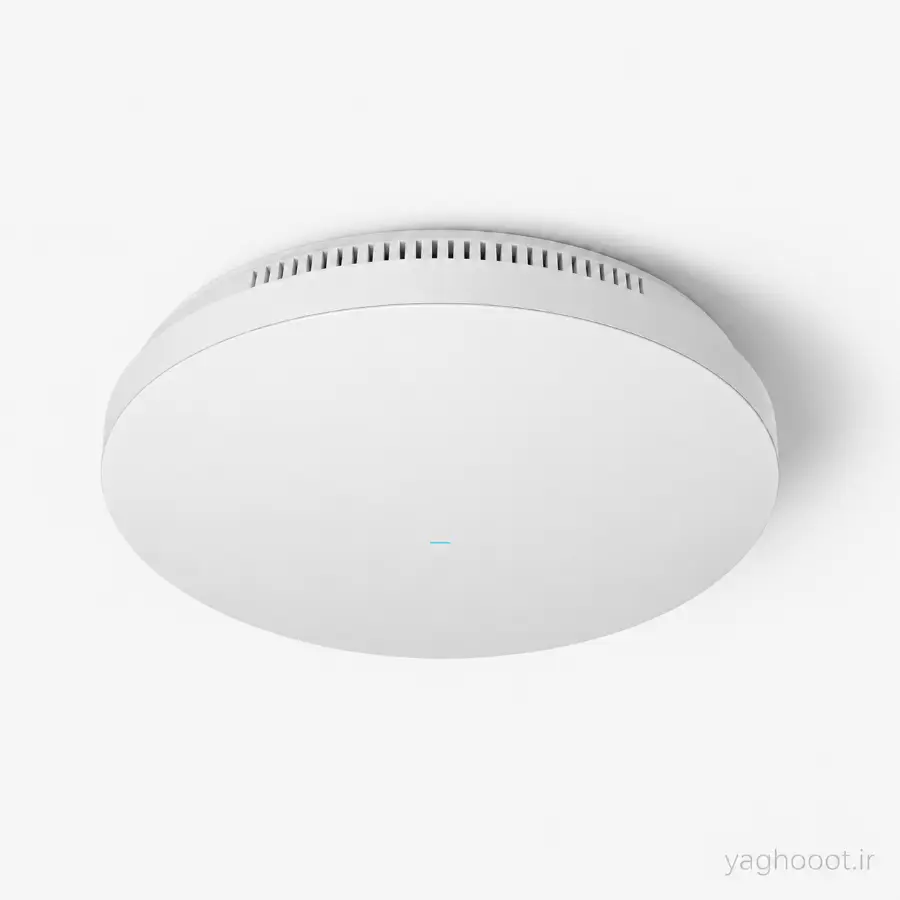 اکسس پوینت سقفی دوبانده 3