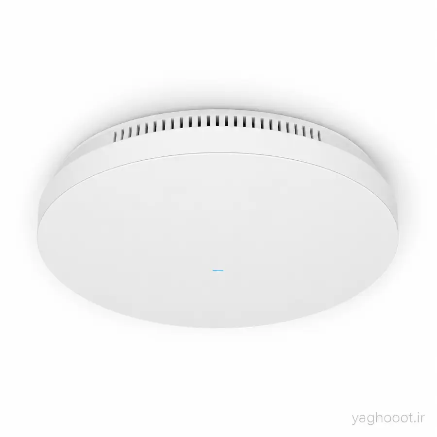اکسس پوینت سقفی دوبانده 5